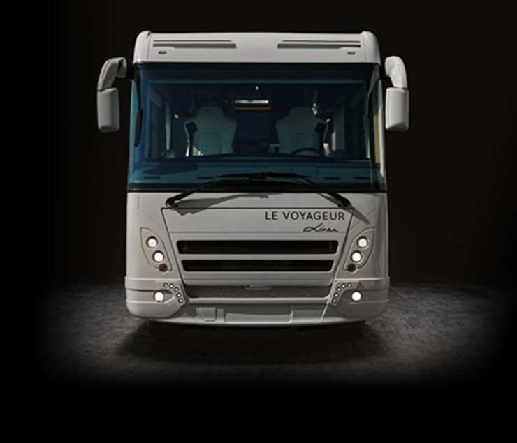 La gamme LINER