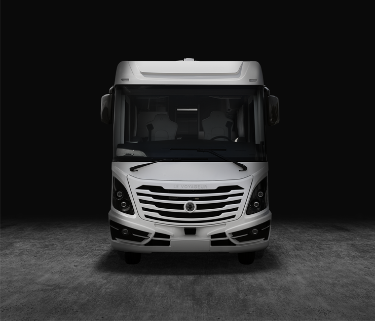 La gamme Liner