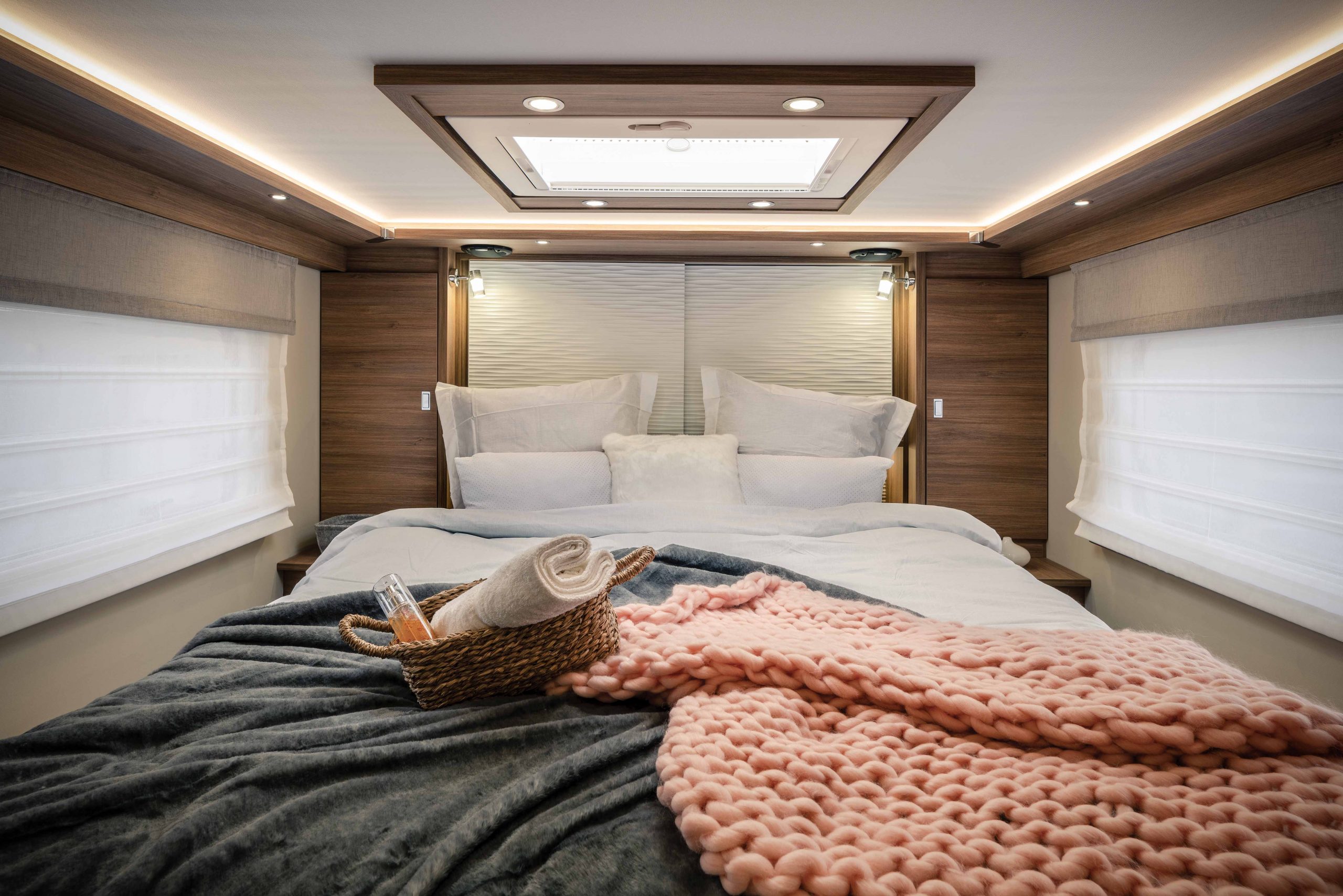 Chambre liner