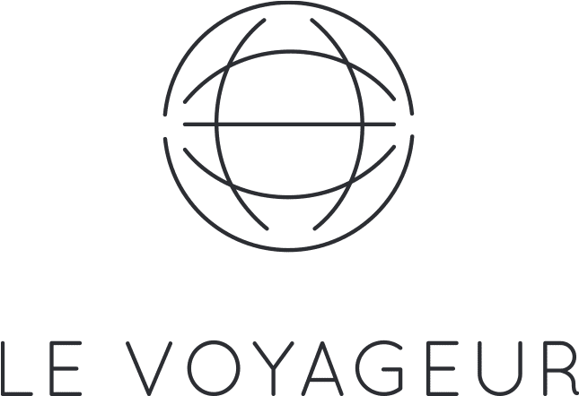 Le Voyageur