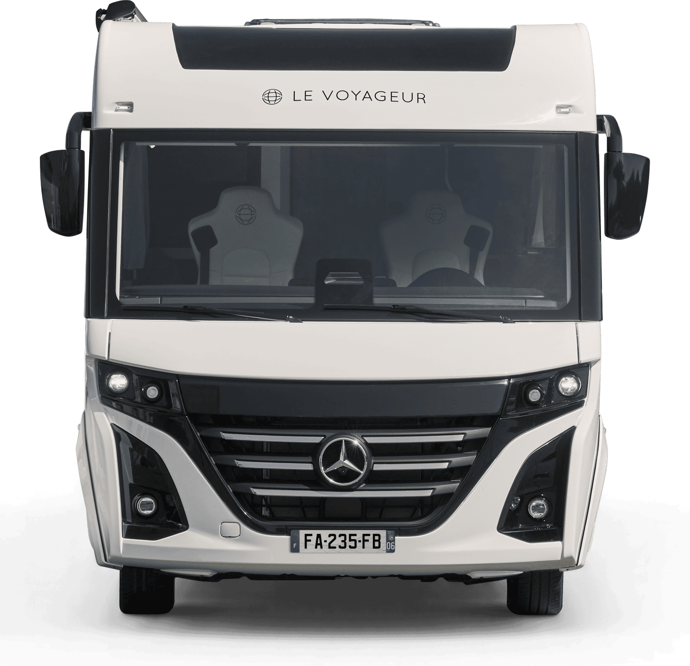Camping-car Héritage