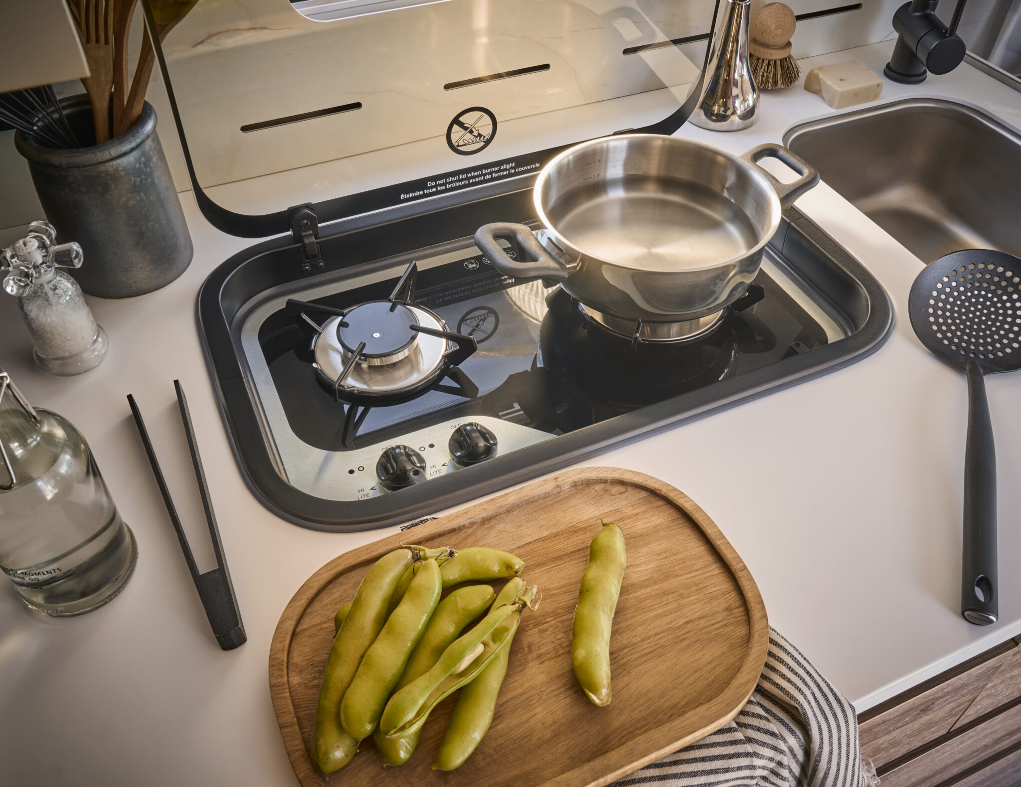 Cuisine — LV7.8GJL