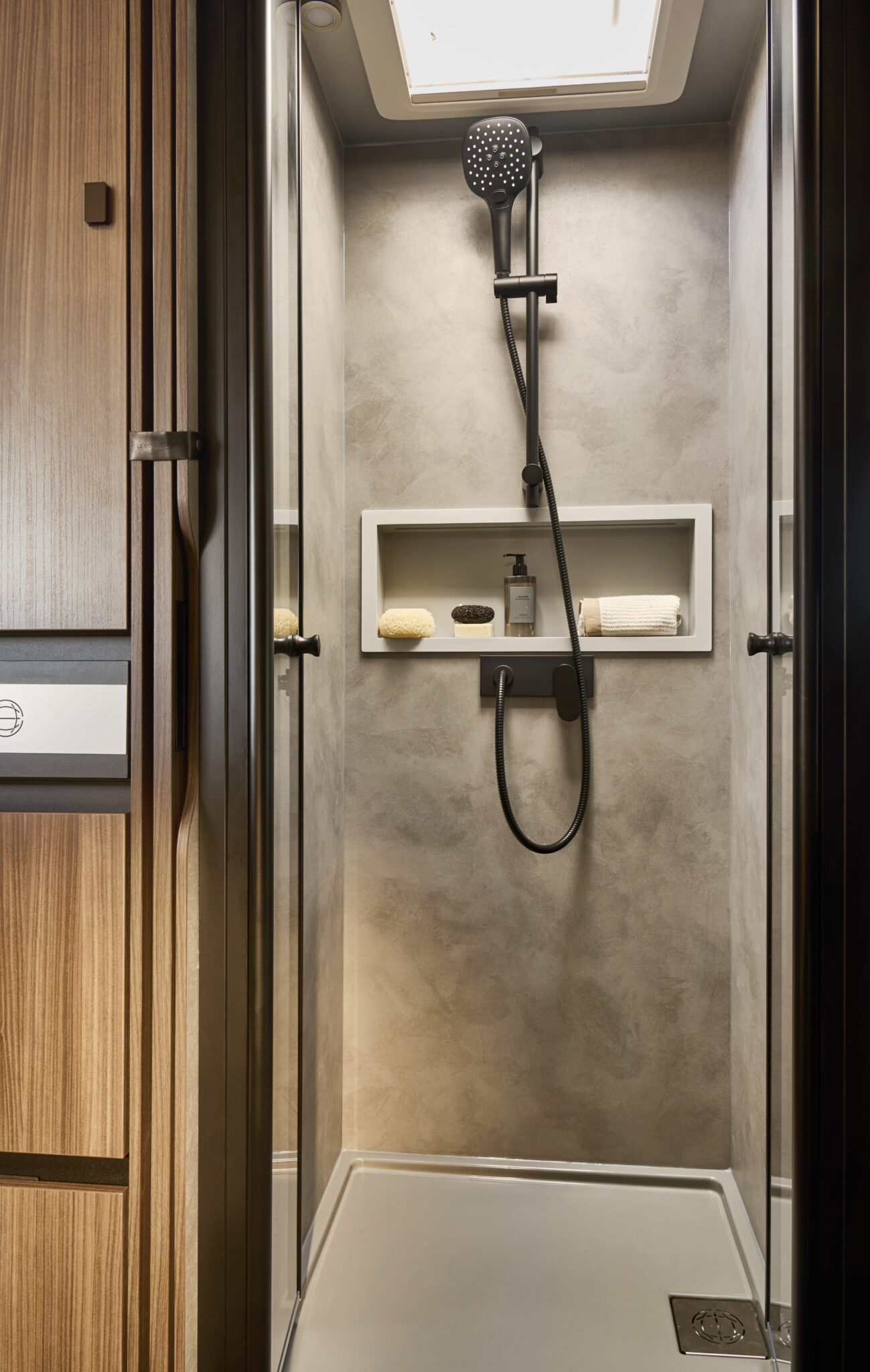 Salle de bain — LV7.8CF