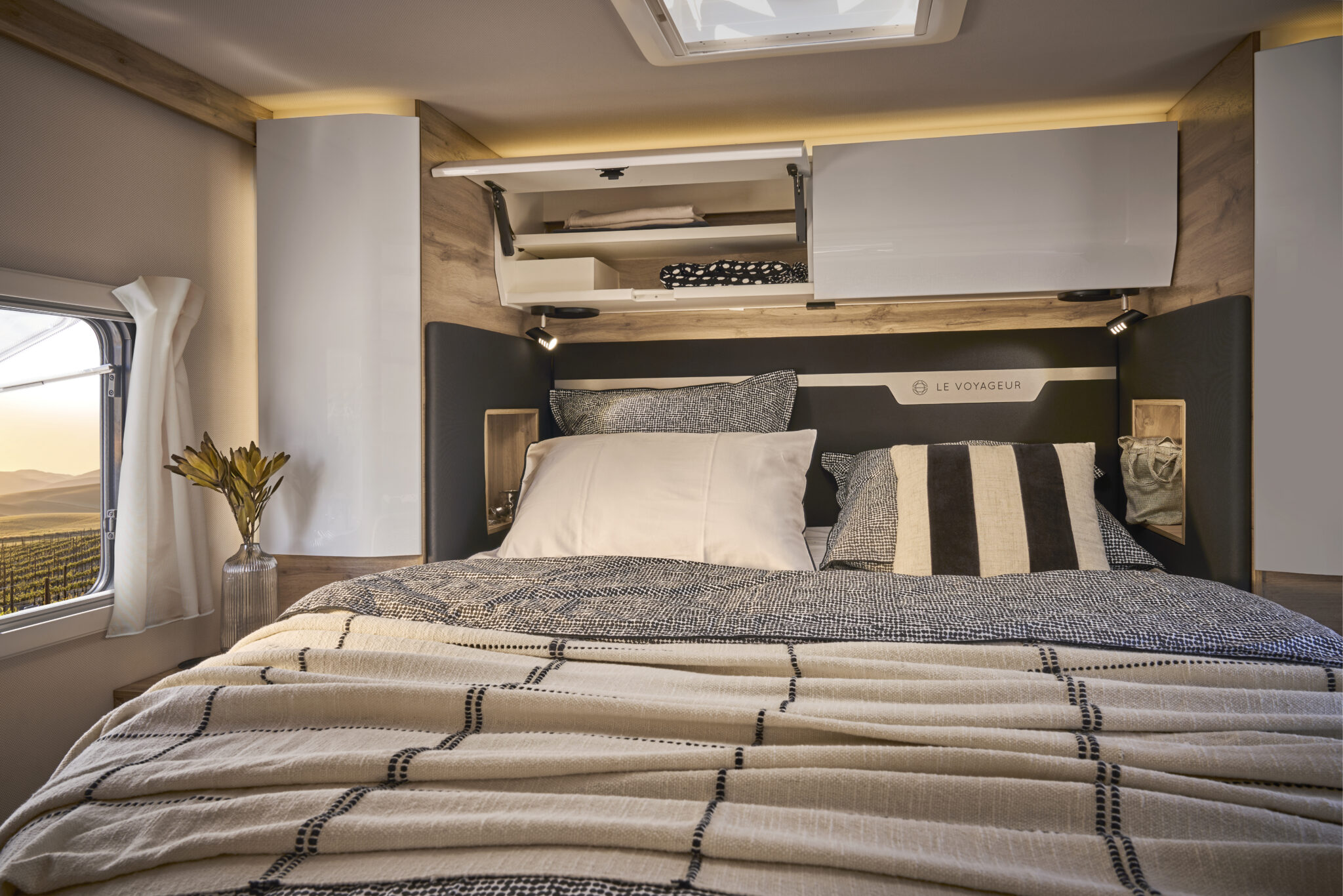 Chambre — LV8.5CF