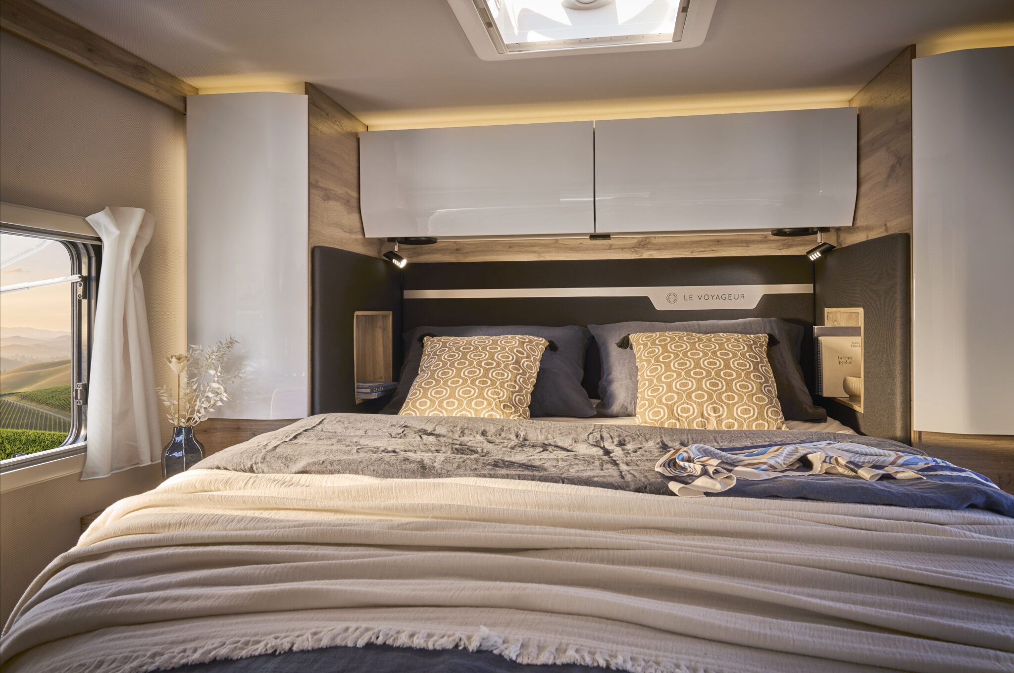 Chambre — LV7.8CF