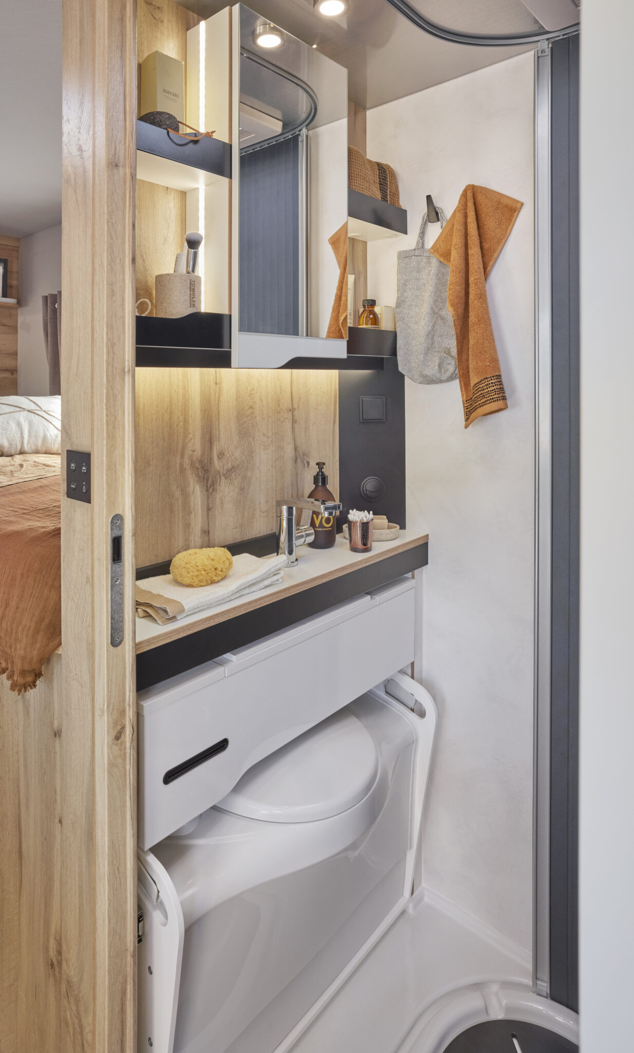 Salle de bain — LV7.0 GJF