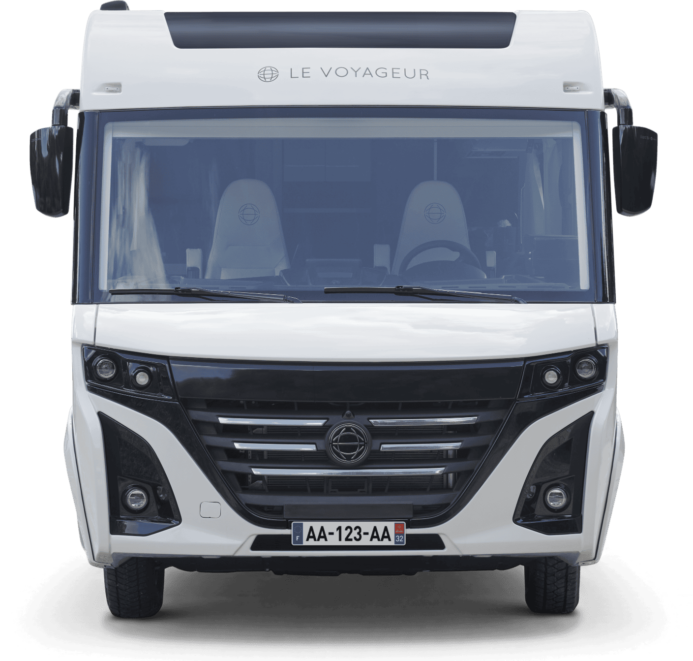 Camping-car Eterna